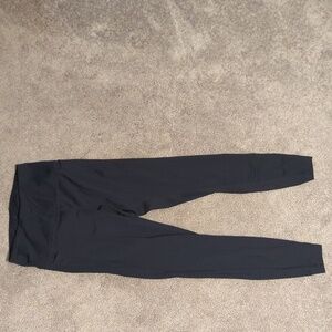 MPG SPORT Vital High Waisted Side Pocket Performance Legging